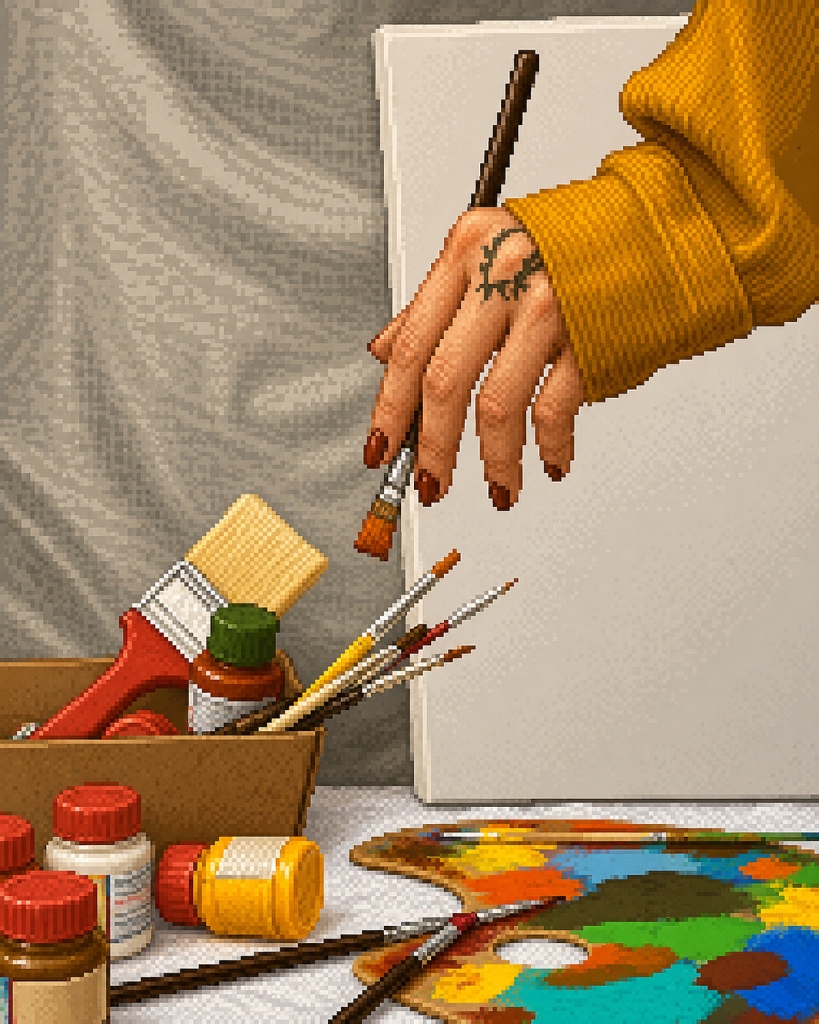 Patricia Atelier
